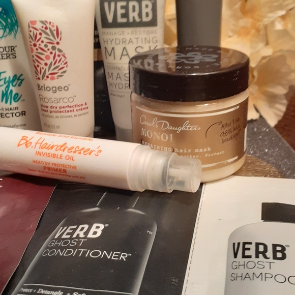 Hair care bundle - Picture 7 of 7